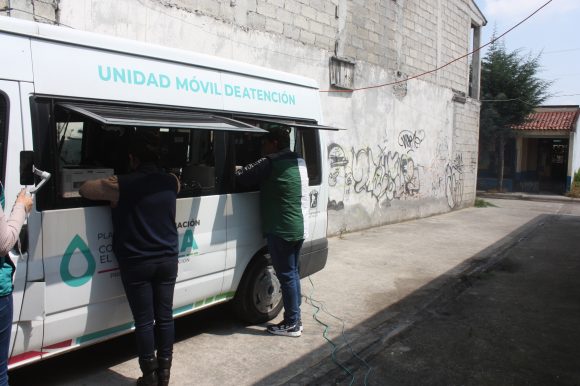 ÚLTIMOS DÍAS DEL PROGRAMA “BORRÓN Y CUENTA NUEVA”